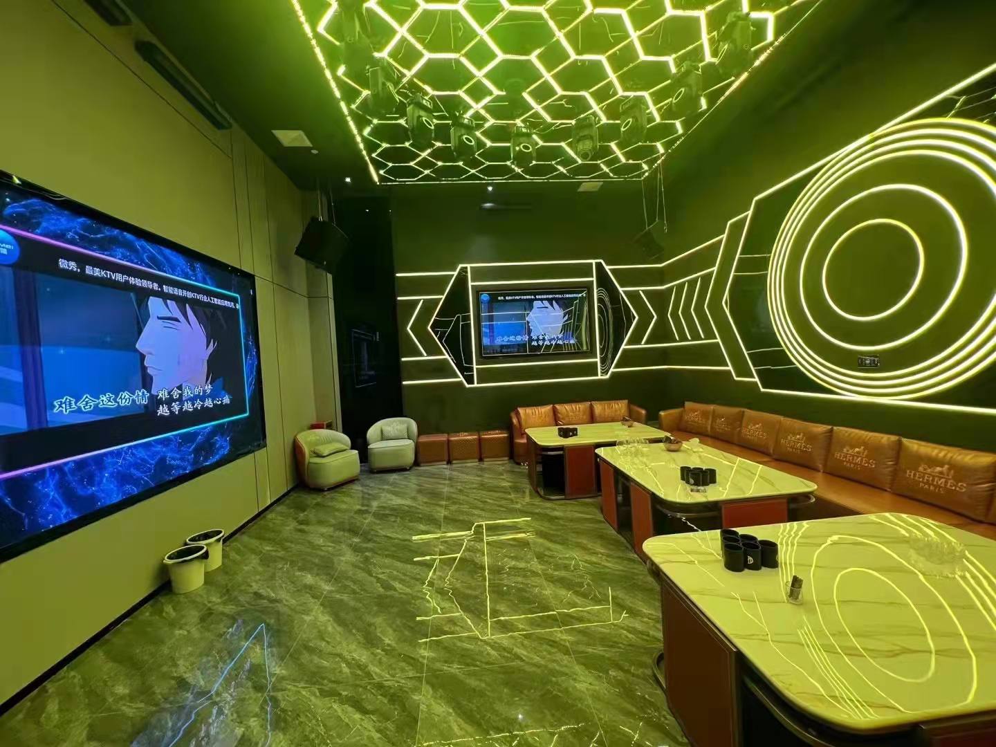 杭州商务ktv预订机构-余杭区ktv预定